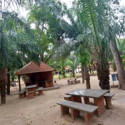 Balneário do Sol - Barra do Garças