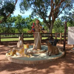 Balneário do Sol - Barra do Garças