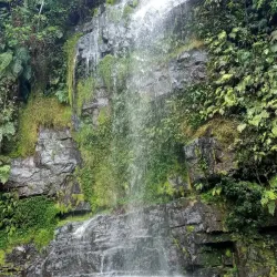 Cachoeira da Serra Azul - Barra do Garças