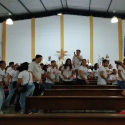 Igreja Matriz de Nossa Senhora do Rosário - Barra do Garças