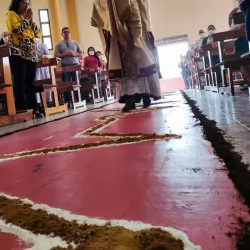 Igreja Matriz de Nossa Senhora do Rosário - Barra do Garças