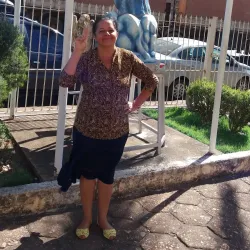 Igreja Matriz de Nossa Senhora do Rosário - Barra do Garças