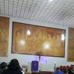 Igreja Matriz de Nossa Senhora do Rosário - Barra do Garças