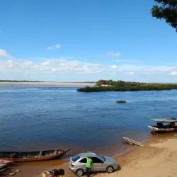 Mercado Municipal de Barra do Garças - Barra do Garças