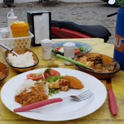 Mercado Municipal de Barra do Garças - Barra do Garças