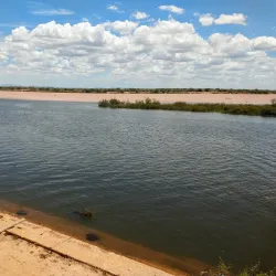 Mercado Municipal de Barra do Garças - Barra do Garças