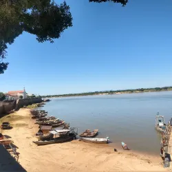 Mercado Municipal de Barra do Garças - Barra do Garças