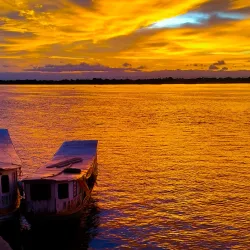 Mercado Municipal de Barra do Garças - Barra do Garças
