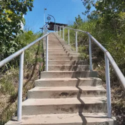 Mirante do Cristo Redentor - Barra do Garças