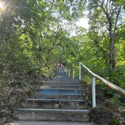 Mirante do Cristo Redentor - Barra do Garças