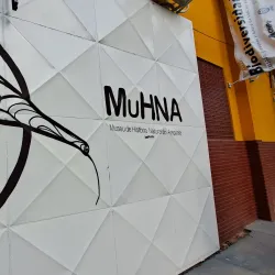 Museu de Barra do Garças - Barra do Garças