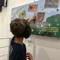 Museu de Barra do Garças - Barra do Garças