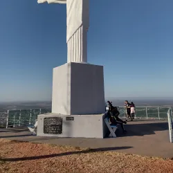 Serra Azul State Park - Barra do Garças