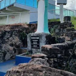 Serra Azul State Park - Barra do Garças