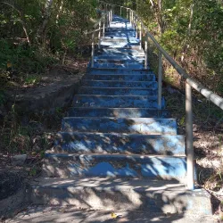 Serra Azul State Park - Barra do Garças