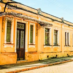 Centro Cultural de Bebedouro - Bebedouro