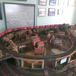 Centro Cultural de Bebedouro - Bebedouro