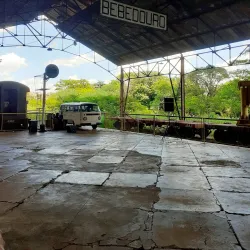 Centro Cultural de Bebedouro - Bebedouro