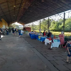 Centro Cultural de Bebedouro - Bebedouro