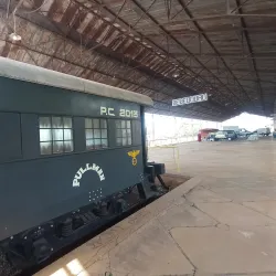 Centro Cultural de Bebedouro - Bebedouro