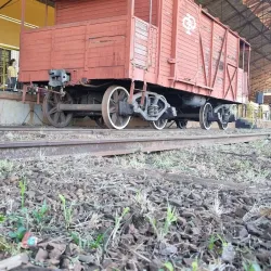 Centro Cultural de Bebedouro - Bebedouro