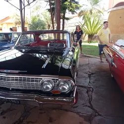 Centro Cultural de Bebedouro - Bebedouro