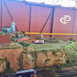 Centro Cultural de Bebedouro - Bebedouro