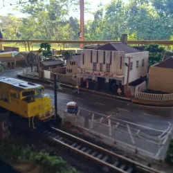 Centro Cultural de Bebedouro - Bebedouro