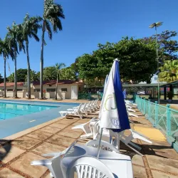 Clube Recreativo de Bebedouro - Bebedouro