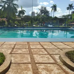 Clube Recreativo de Bebedouro - Bebedouro