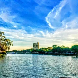 Clube Recreativo de Bebedouro - Bebedouro