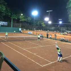 Clube Recreativo de Bebedouro - Bebedouro