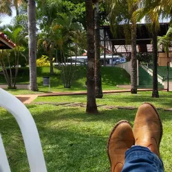 Clube Recreativo de Bebedouro - Bebedouro