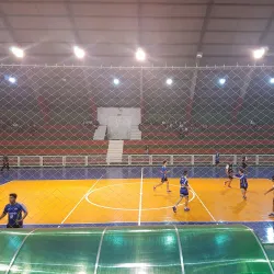 Estádio Sócrates Stamato - Bebedouro