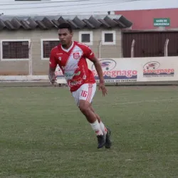 Estádio Sócrates Stamato - Bebedouro