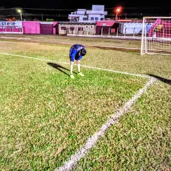 Estádio Sócrates Stamato - Bebedouro