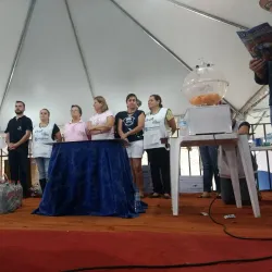 Estádio Sócrates Stamato - Bebedouro