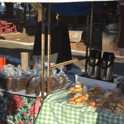 Feira Livre de Bebedouro - Bebedouro