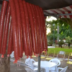 Feira Livre de Bebedouro - Bebedouro