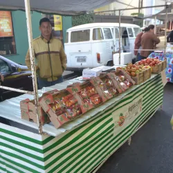 Feira Livre de Bebedouro - Bebedouro