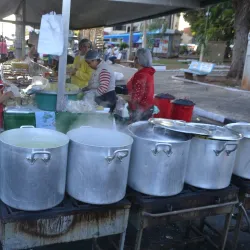 Feira Livre de Bebedouro - Bebedouro