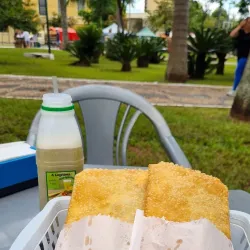 Feira Livre de Bebedouro - Bebedouro