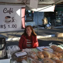 Feira Livre de Bebedouro - Bebedouro