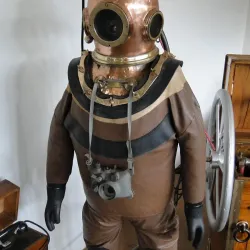 Museu Histórico e Pedagógico de Bebedouro - Bebedouro