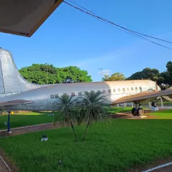 Museu Histórico e Pedagógico de Bebedouro - Bebedouro