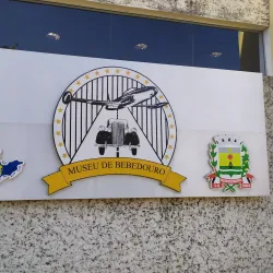 Museu Histórico e Pedagógico de Bebedouro - Bebedouro