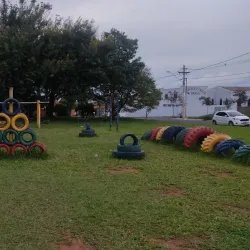 Parque do Centenário - Bebedouro