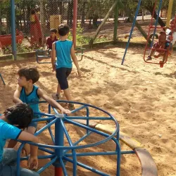 Parque Ecológico Municipal - Bebedouro