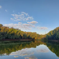 Parque Ecológico Municipal - Bebedouro