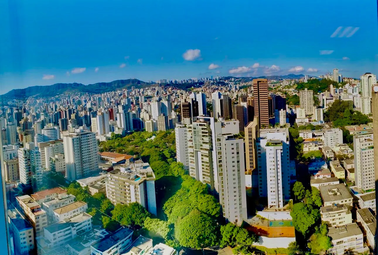 Belo Horizonte
